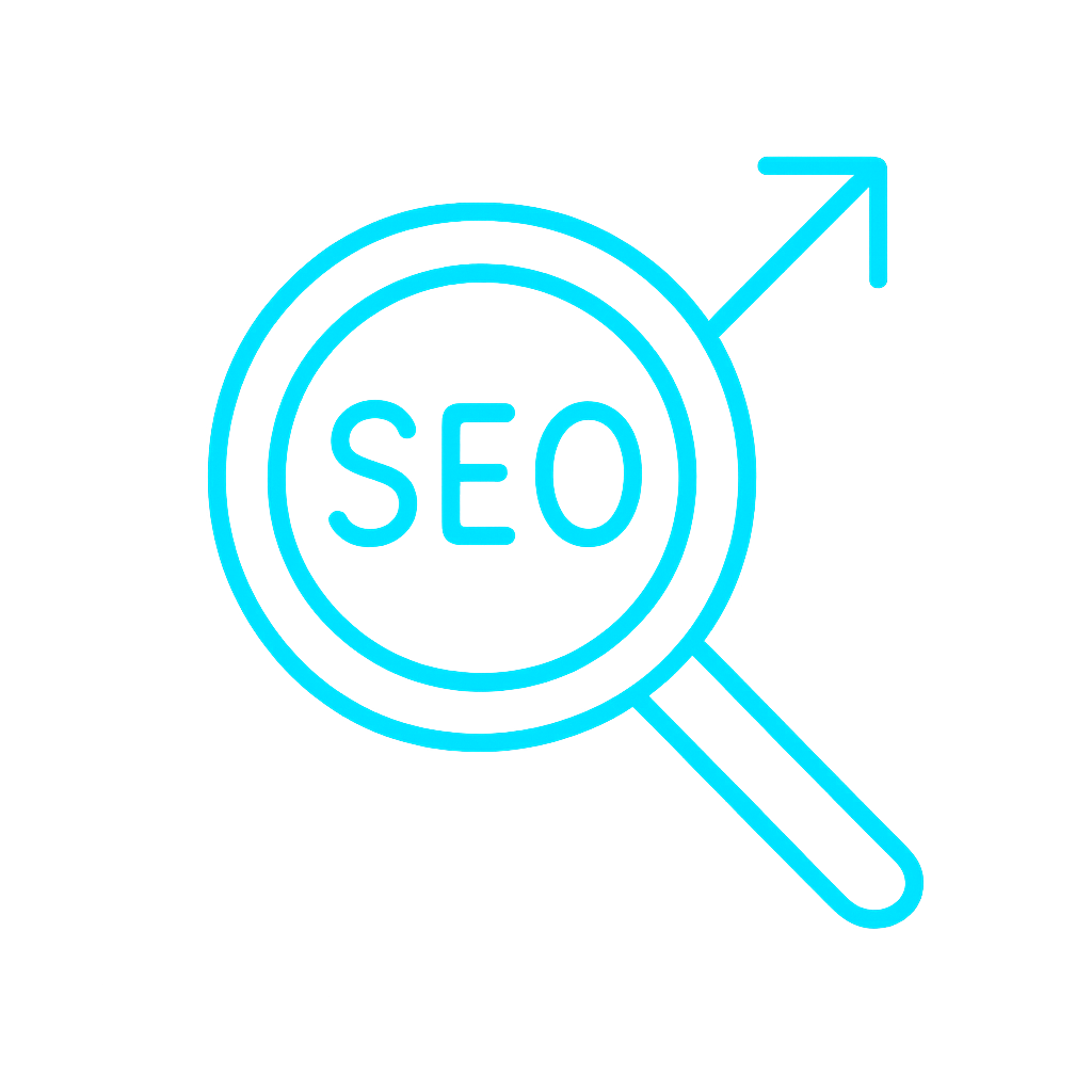 SEO icon